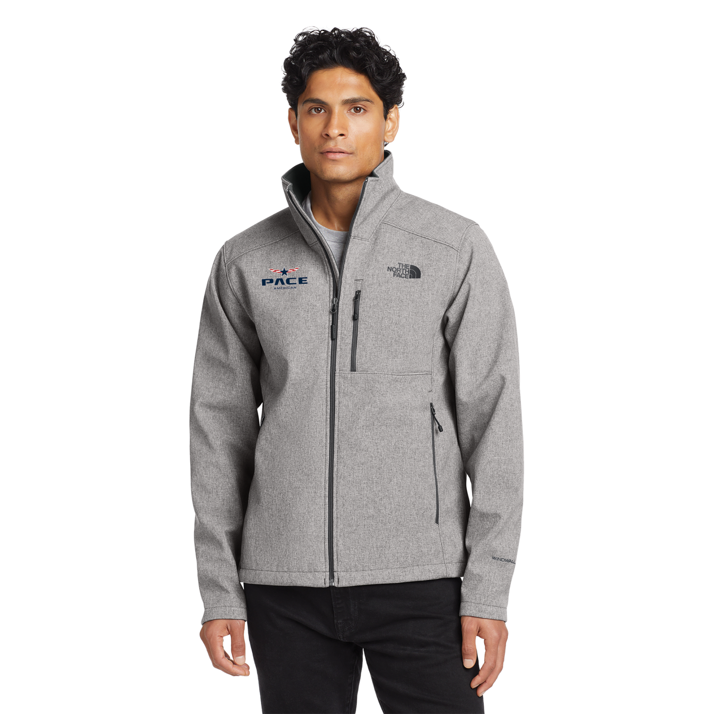 The North Face® Apex Barrier Soft Shell Jacket - NF0A3LGT