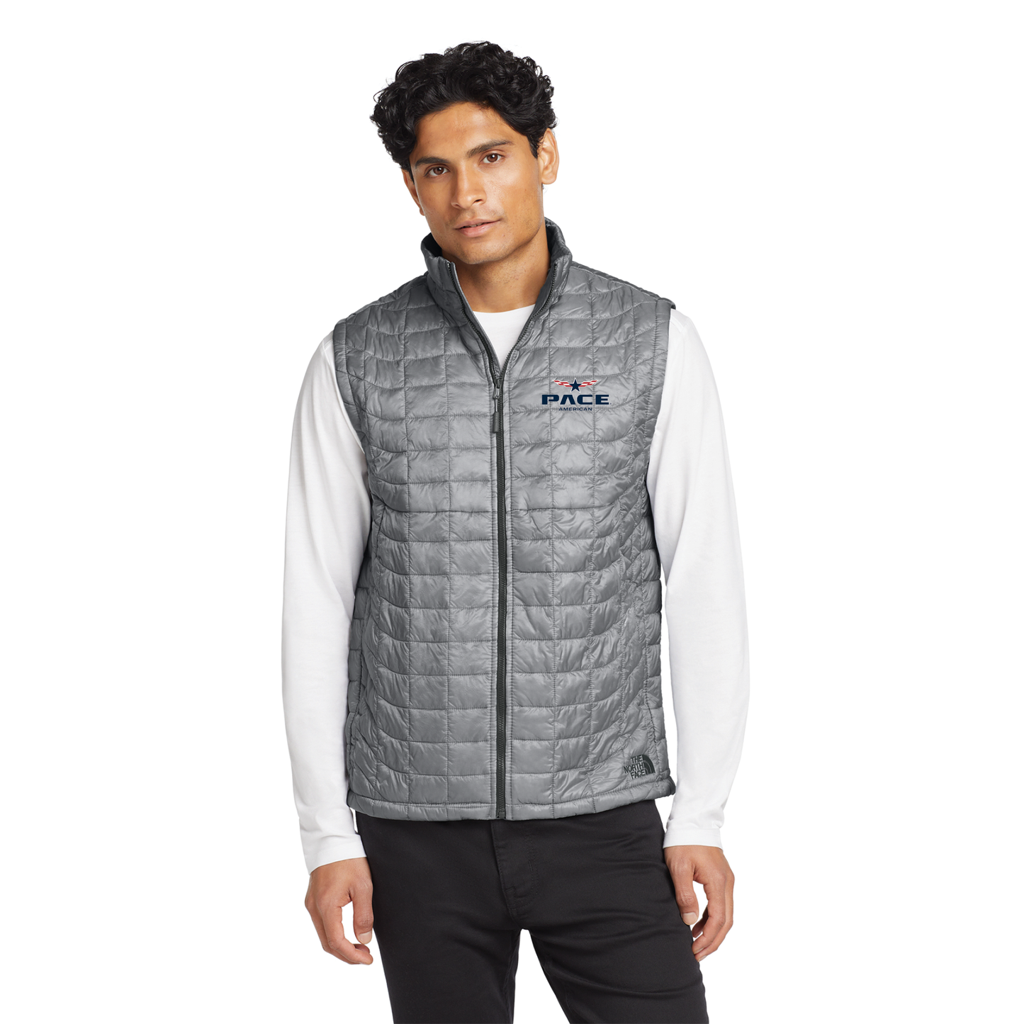 The North Face® ThermoBall™ Trekker Vest - NF0A3LHD