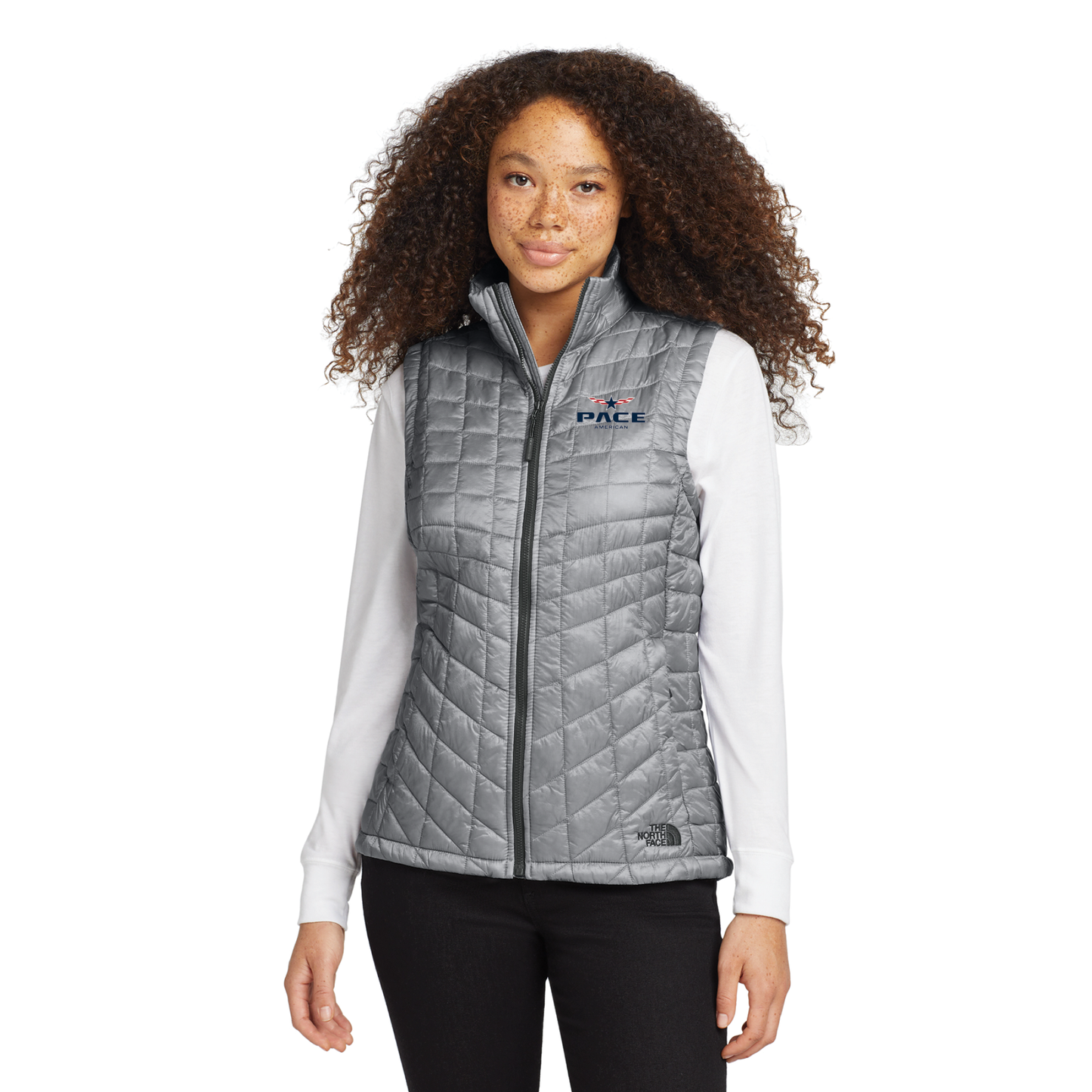 The North Face® Women's ThermoBall™ Trekker Vest - NF0A3LHL