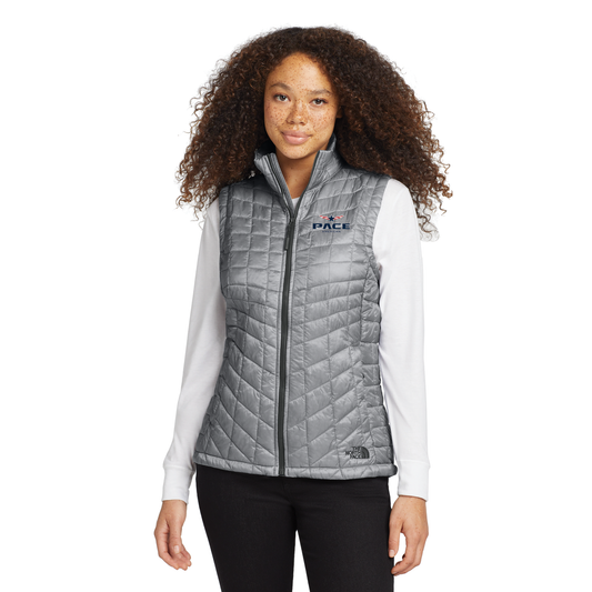 The North Face® Women's ThermoBall™ Trekker Vest - NF0A3LHL