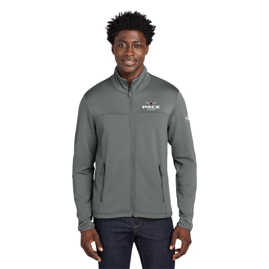 The North Face® Aim Full-Zip Fleece Jacket - NF0A8ENK