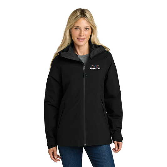 The North Face® Women's Castle Valley Triclimate 3-in-1 Jacket - NF0A8FQG