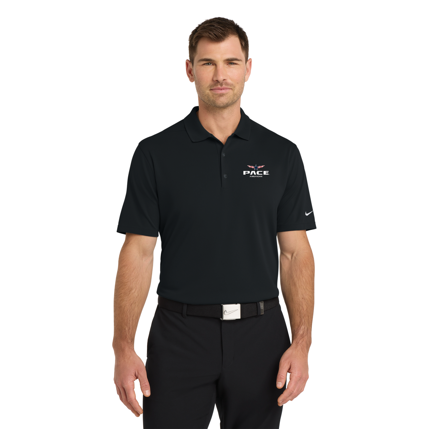Nike Dri-FIT Micro Pique 2.0 Polo - NKDC1963