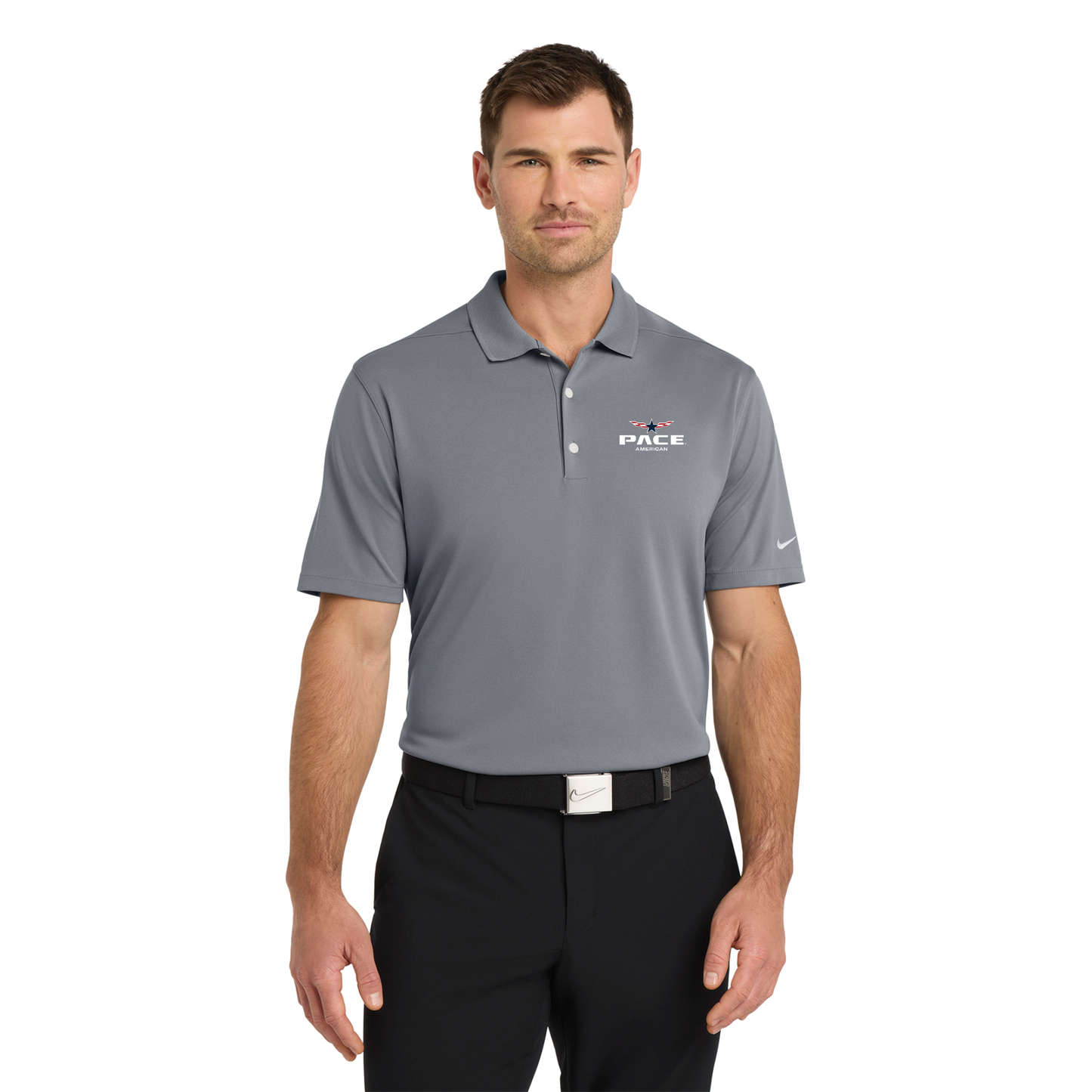 Nike Dri-FIT Micro Pique 2.0 Polo - NKDC1963