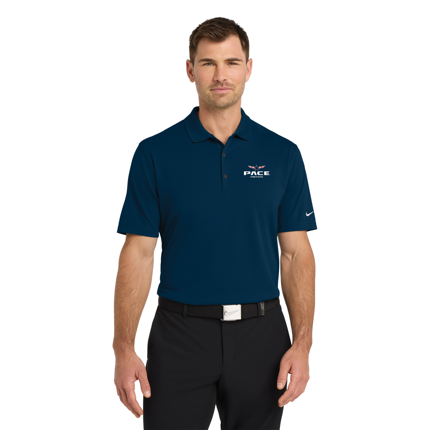 Nike Dri-FIT Micro Pique 2.0 Polo - NKDC1963