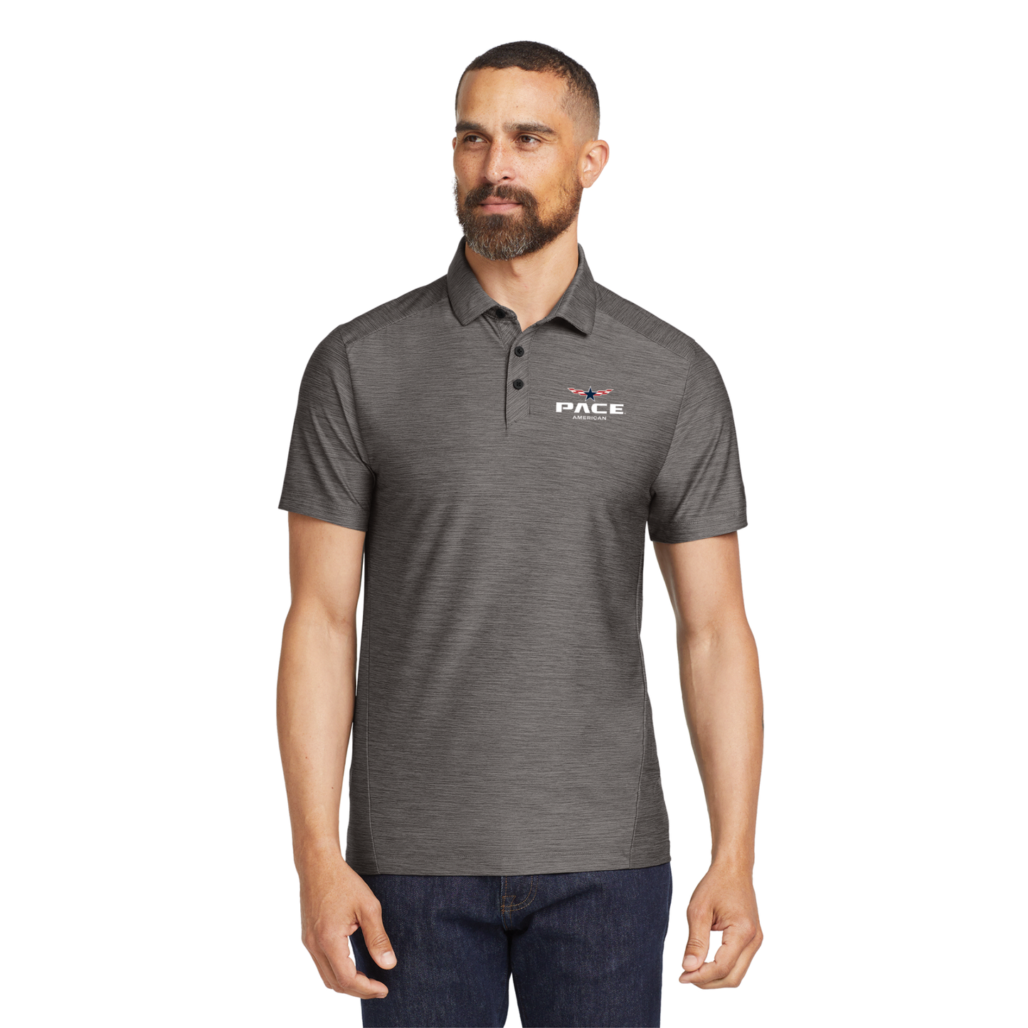 OGIO® Slate Polo - OG143