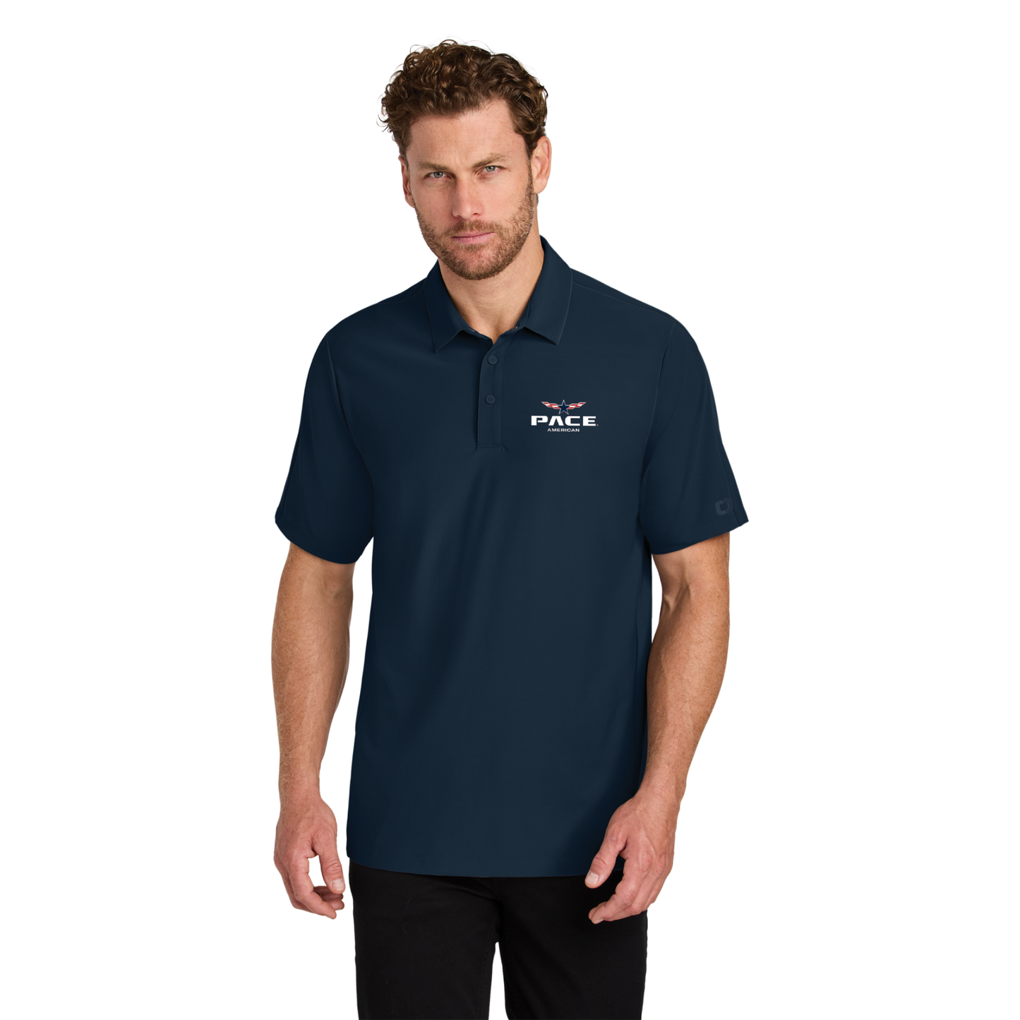 OGIO® Envision Polo - OG154
