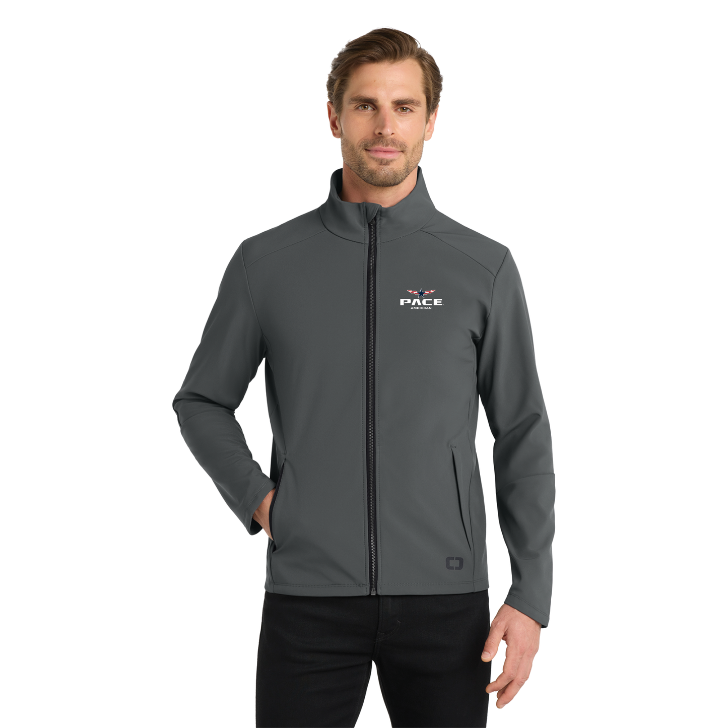 OGIO® Commuter Full-Zip Soft Shell - OG755