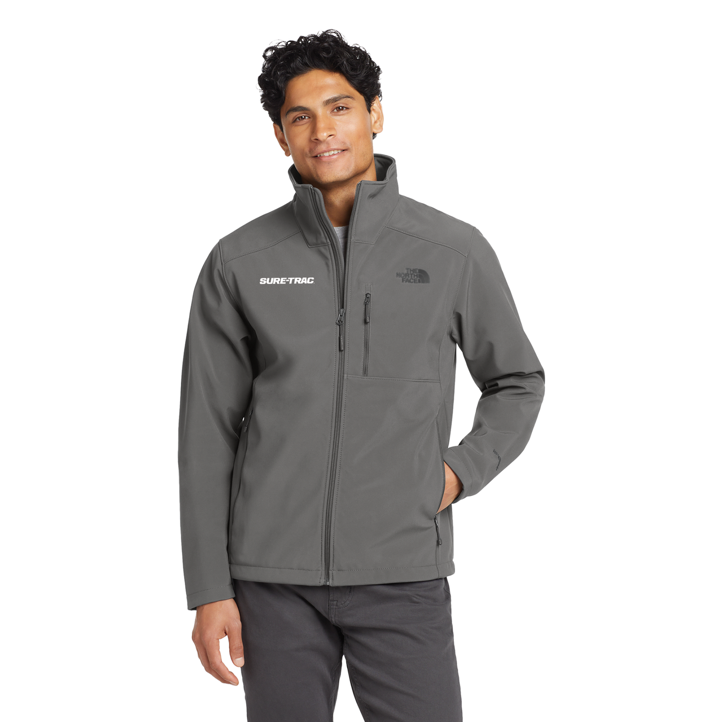 The North Face® Apex Barrier Soft Shell Jacket - NF0A3LGT