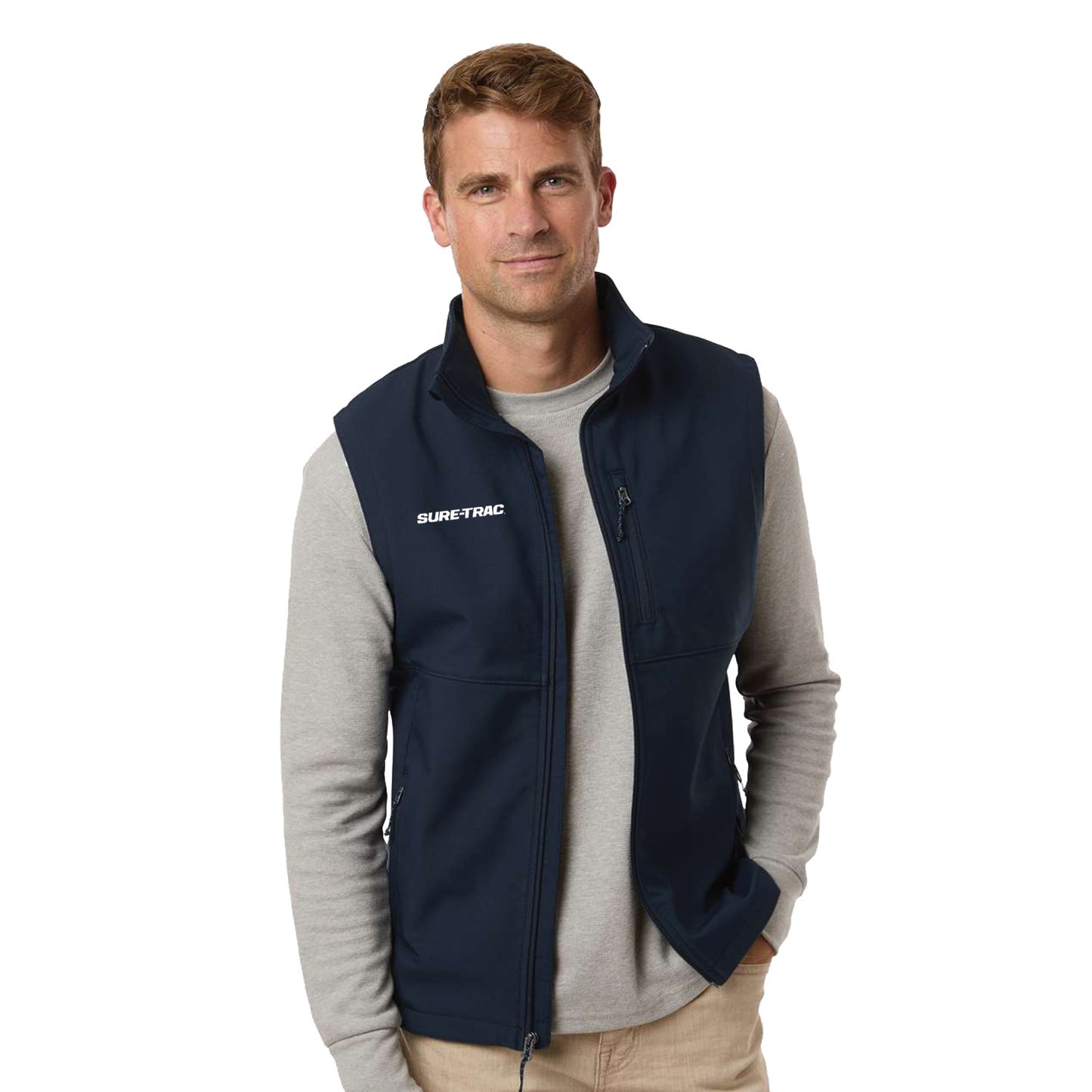 Columbia Men's Ascender™ II Soft Shell Vest - 216510