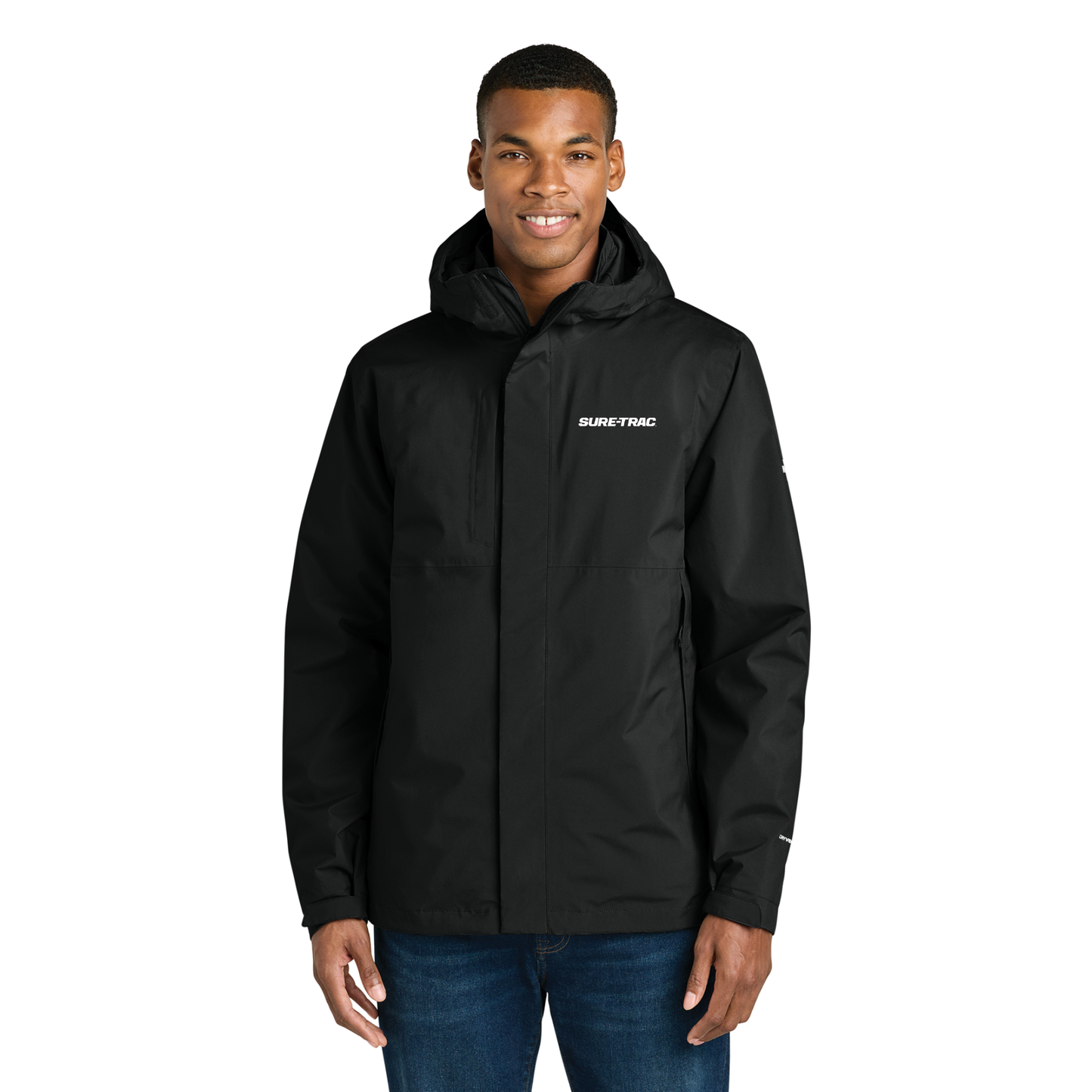 The North Face® Castle Valley Triclimate 3-in-1 Jacket - NF0A8FQH