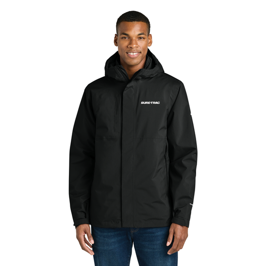 The North Face® Castle Valley Triclimate 3-in-1 Jacket - NF0A8FQH