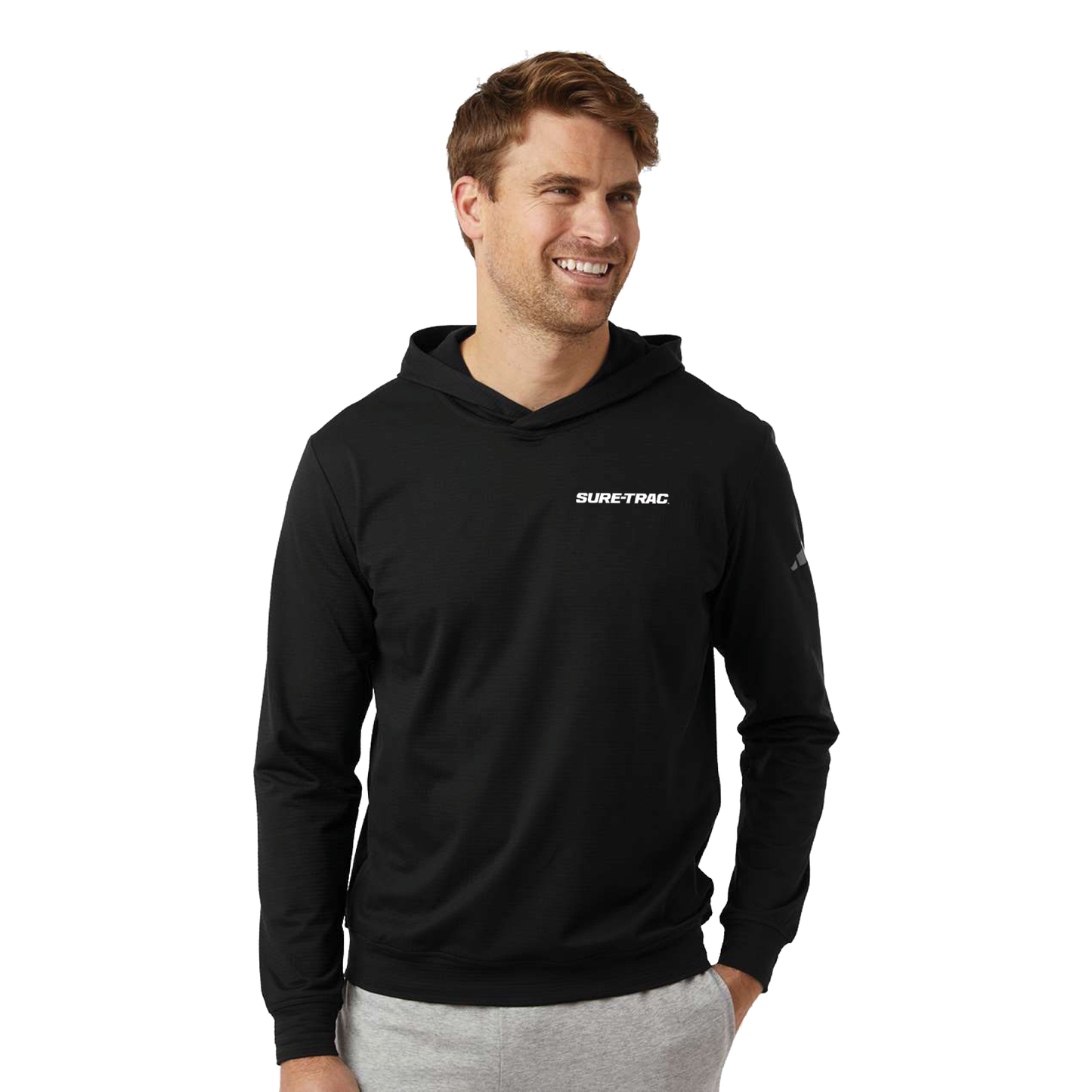 Adidas Men's Ultimate365 Elevated Hoodie - A2009