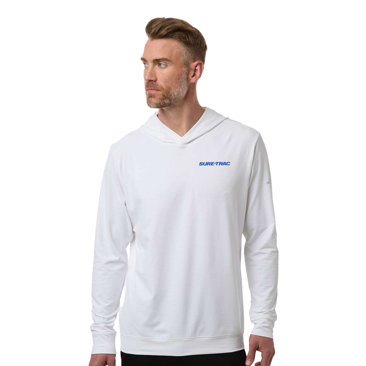 Adidas Men's Ultimate365 Elevated Hoodie - A2009