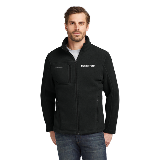 Eddie Bauer® Full-Zip Fleece Jacket - EB200