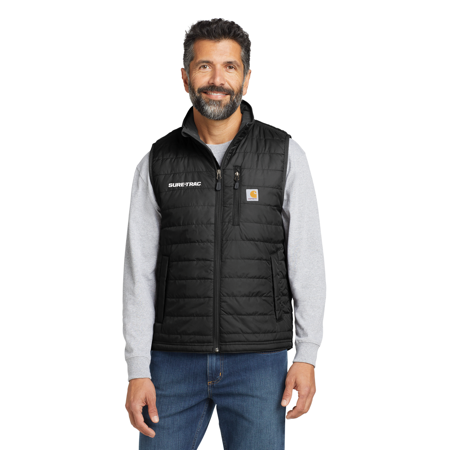 Carhartt® Gilliam Vest - CT102286
