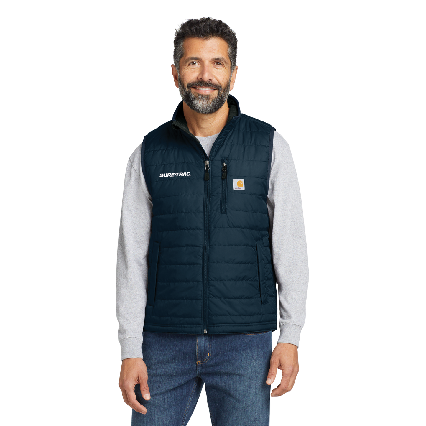 Carhartt® Gilliam Vest - CT102286