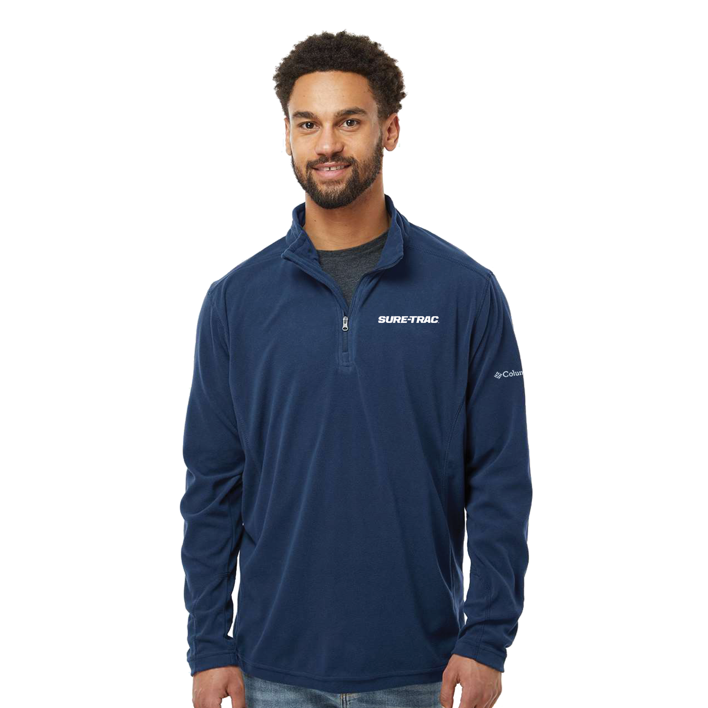 Columbia Men's Klamath Range™ II Half-Zip Pullover - 212469