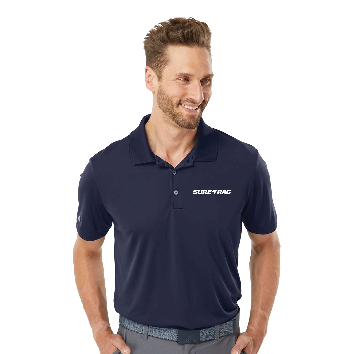 Adidas Performance Polo - A230