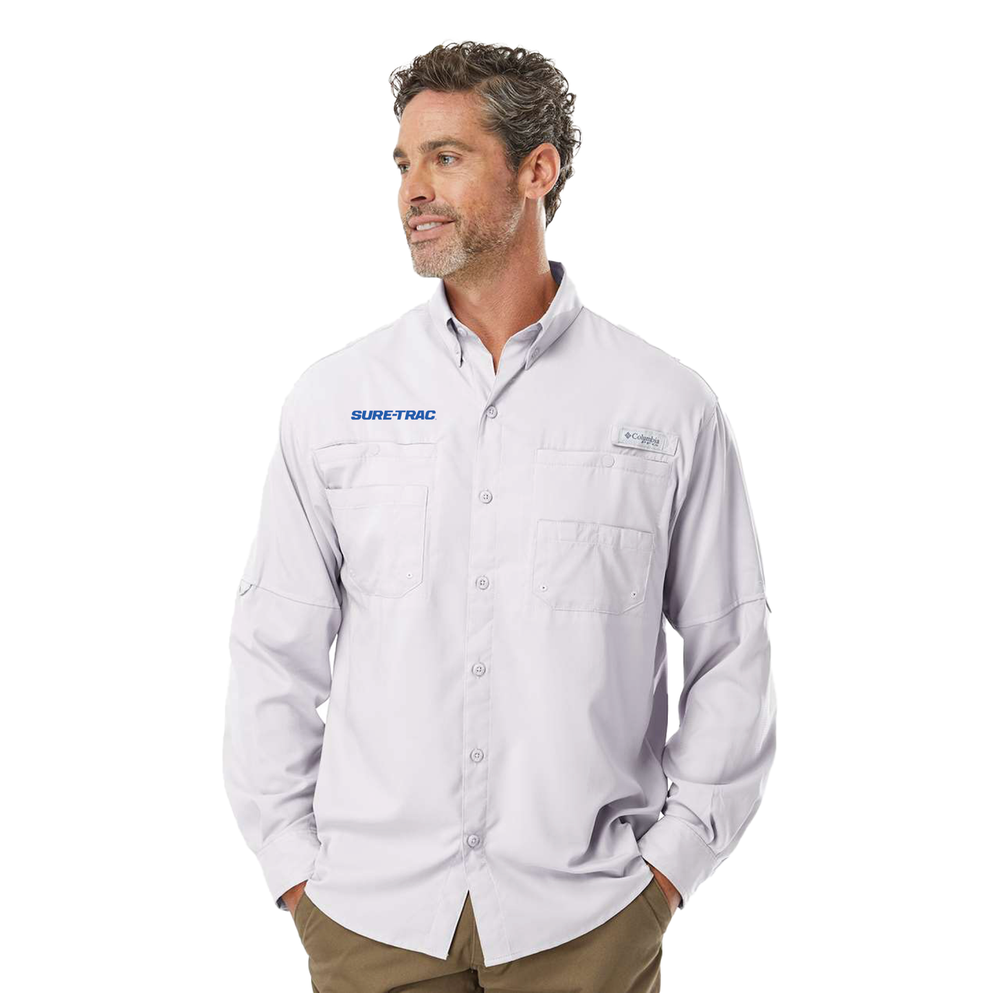 Columbia Men's PFG Tamiami™ II Shirt - 212467