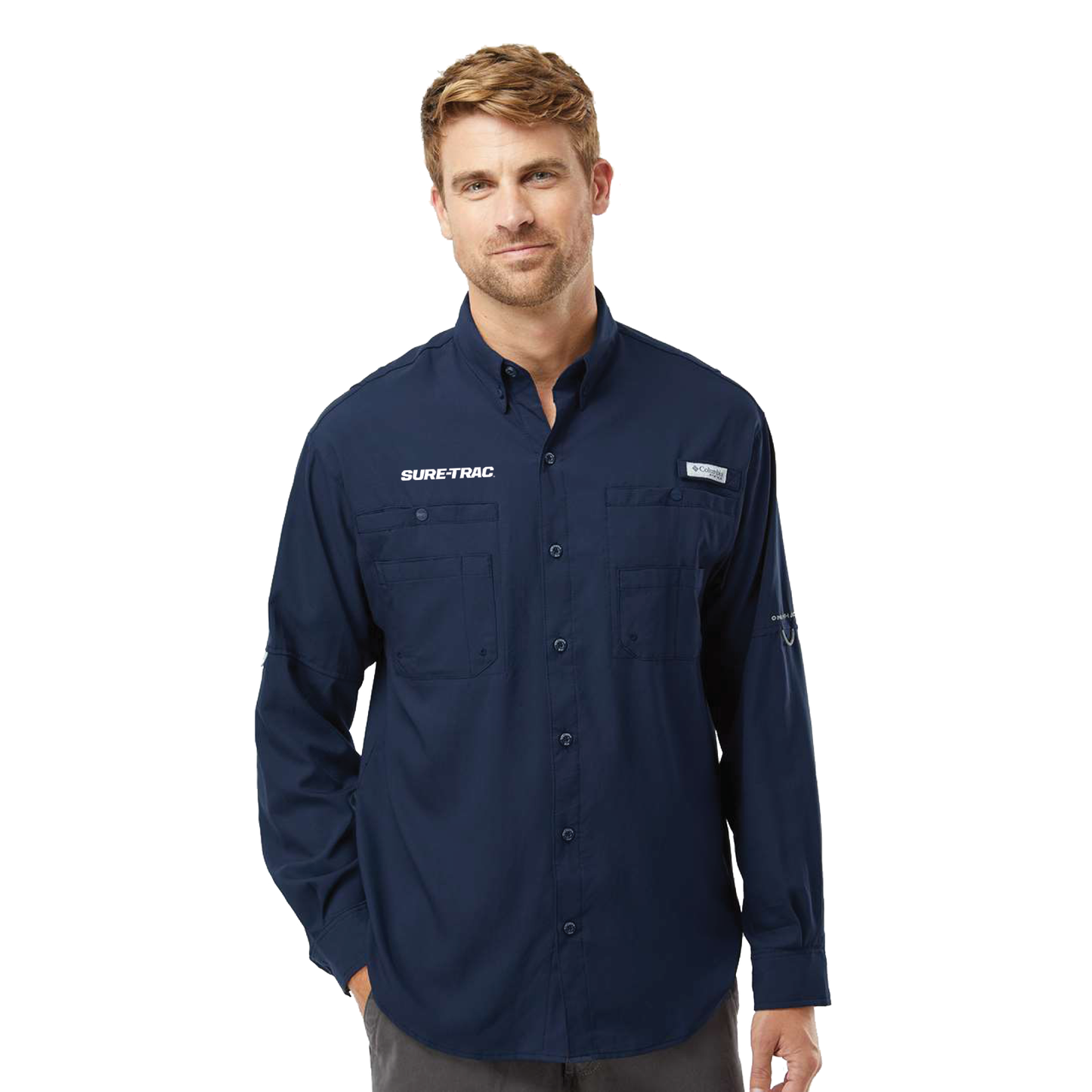 Columbia Men's PFG Tamiami™ II Shirt - 212467
