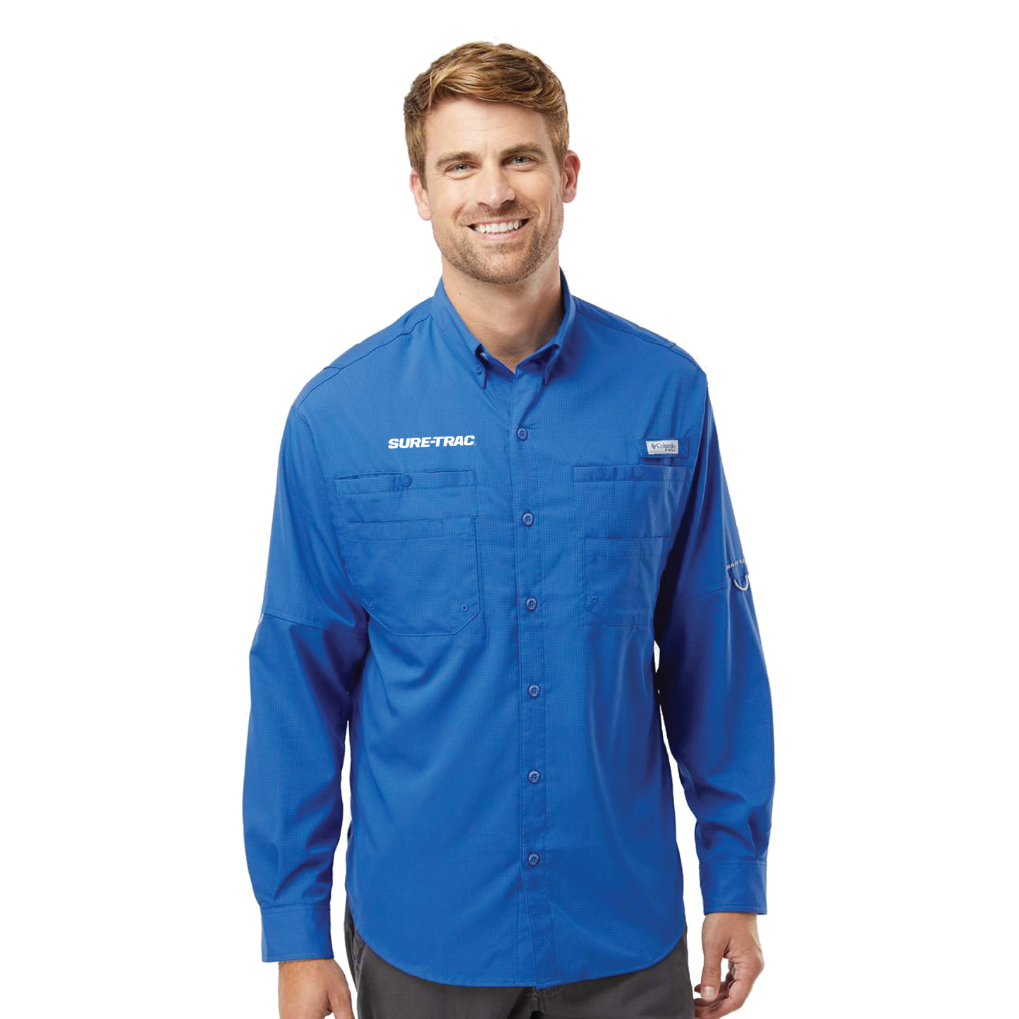 Columbia Men's PFG Tamiami™ II Shirt - 212467