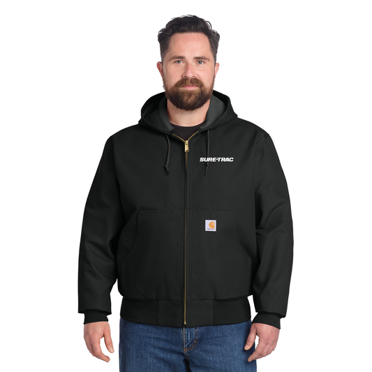 Carhartt® Thermal-Lined Duck Active Jac - CT106678
