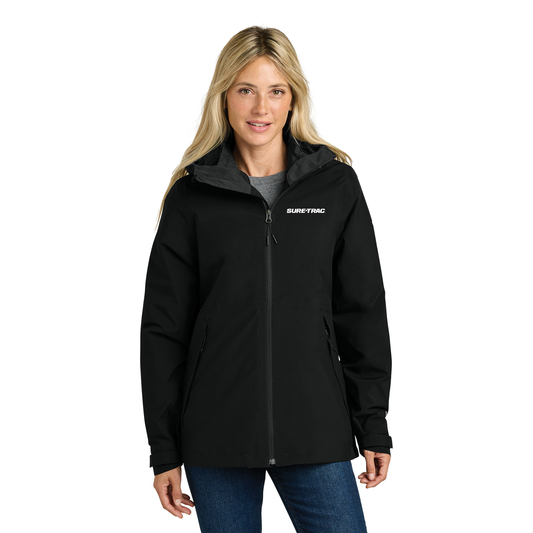 The North Face® Women’s Castle Valley Triclimate 3-in-1 Jacket - NF0A8FQG