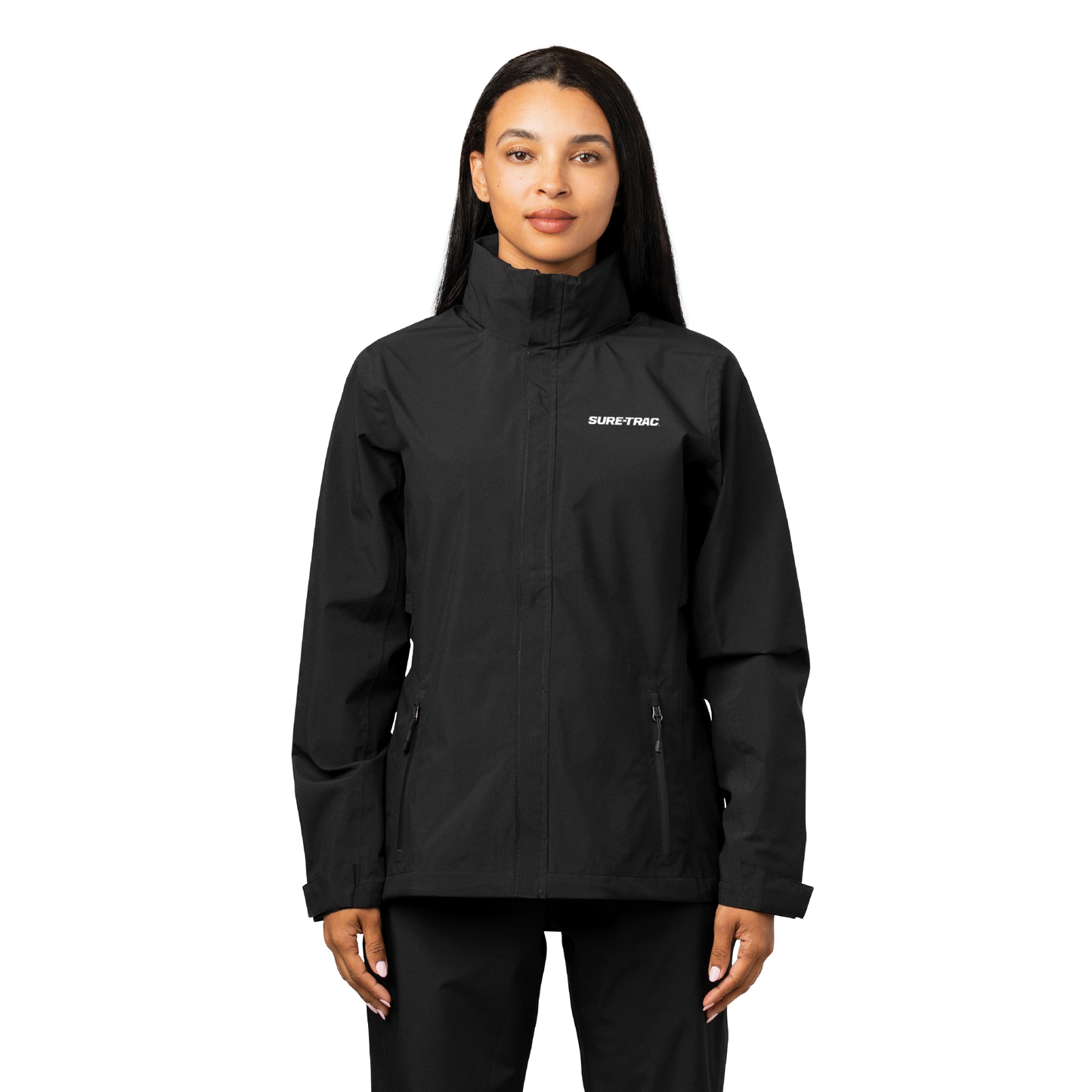 Storm Creek Women's Explorer Waterproof Rain Jacket - 6525
