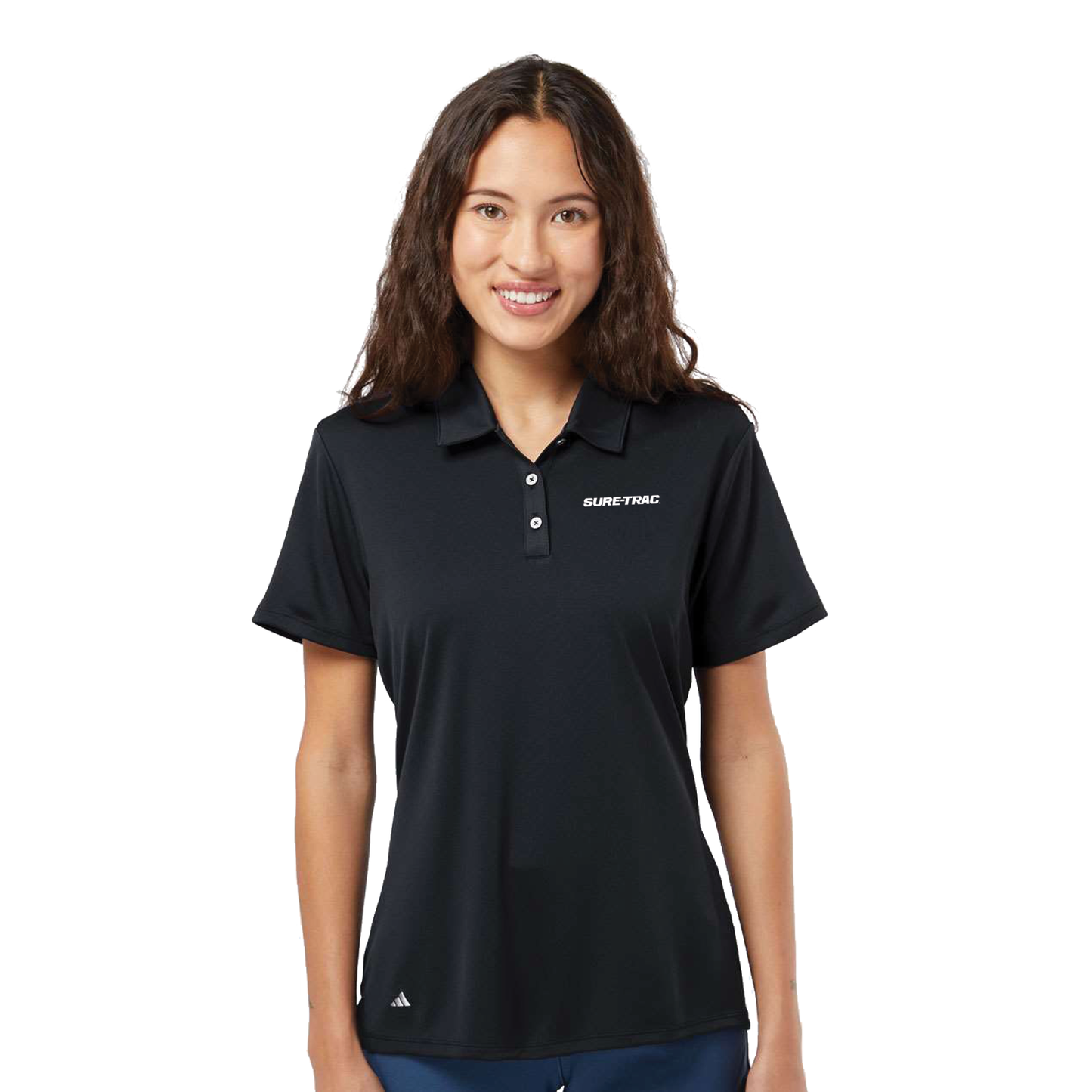 Adidas Women's Performance Polo - A231