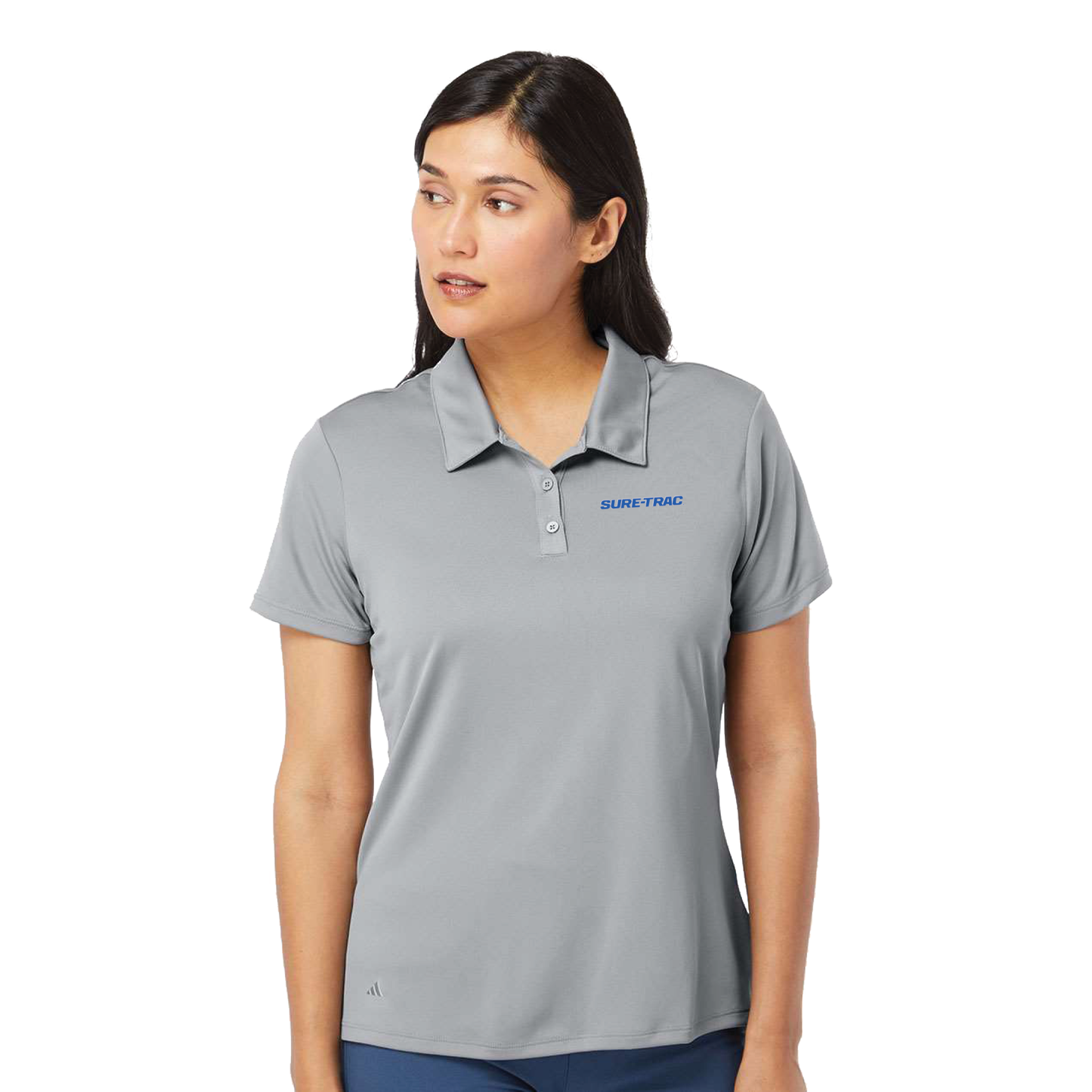 Adidas Women's Performance Polo - A231