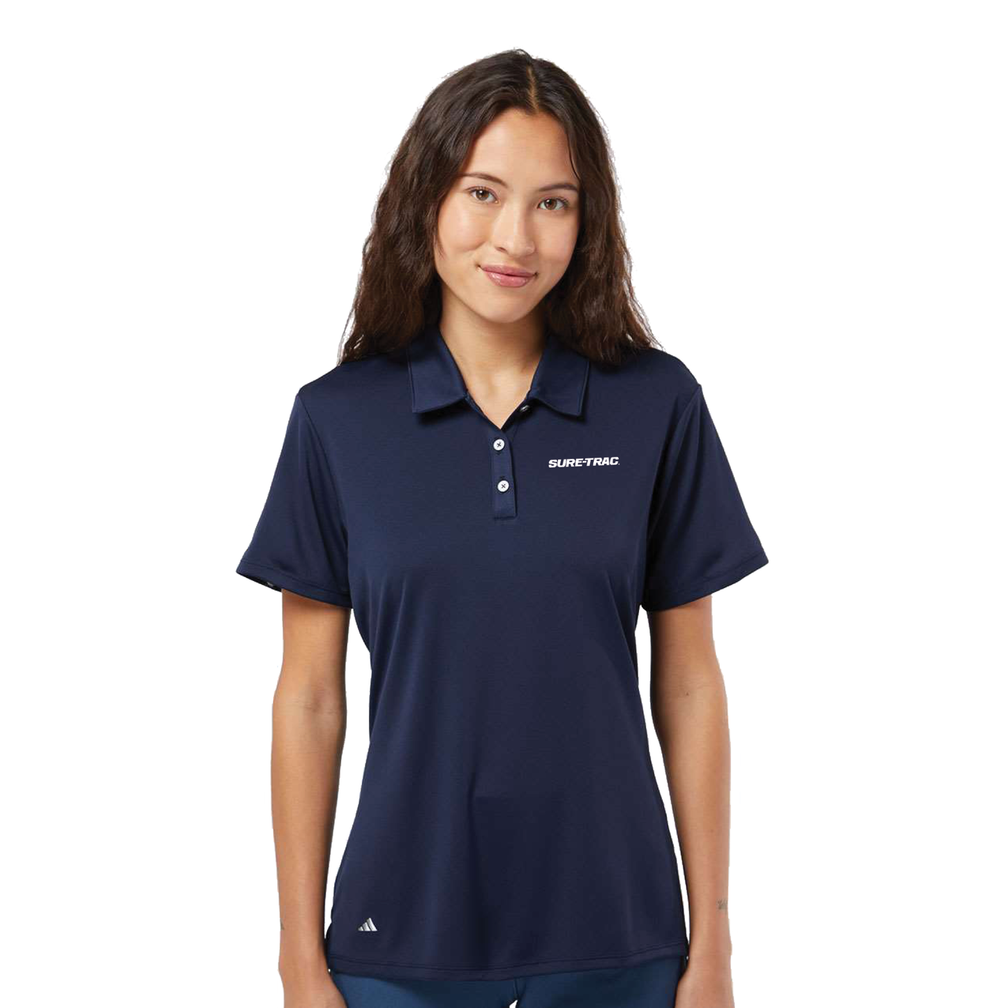 Adidas Women's Performance Polo - A231