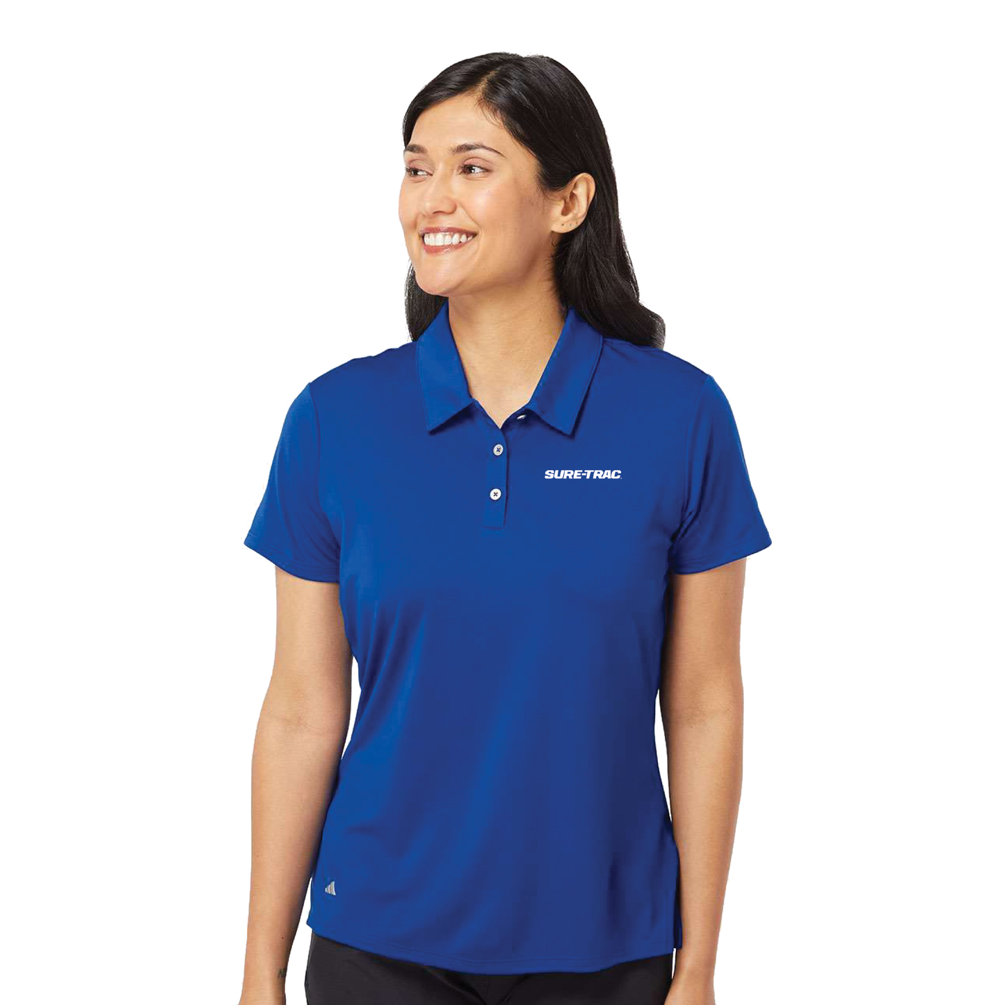 Adidas Women's Performance Polo - A231