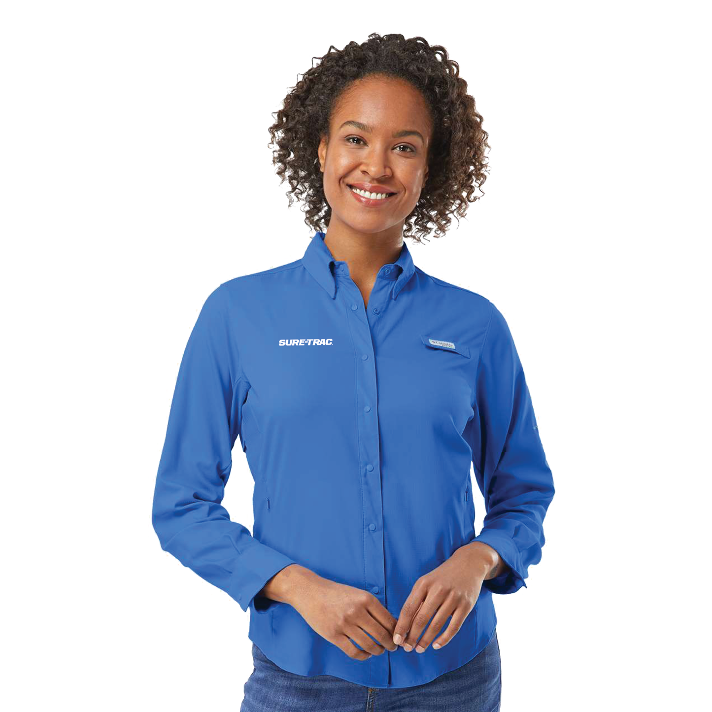 Columbia Women's PFG Tamiami™ II Shirt - 212465