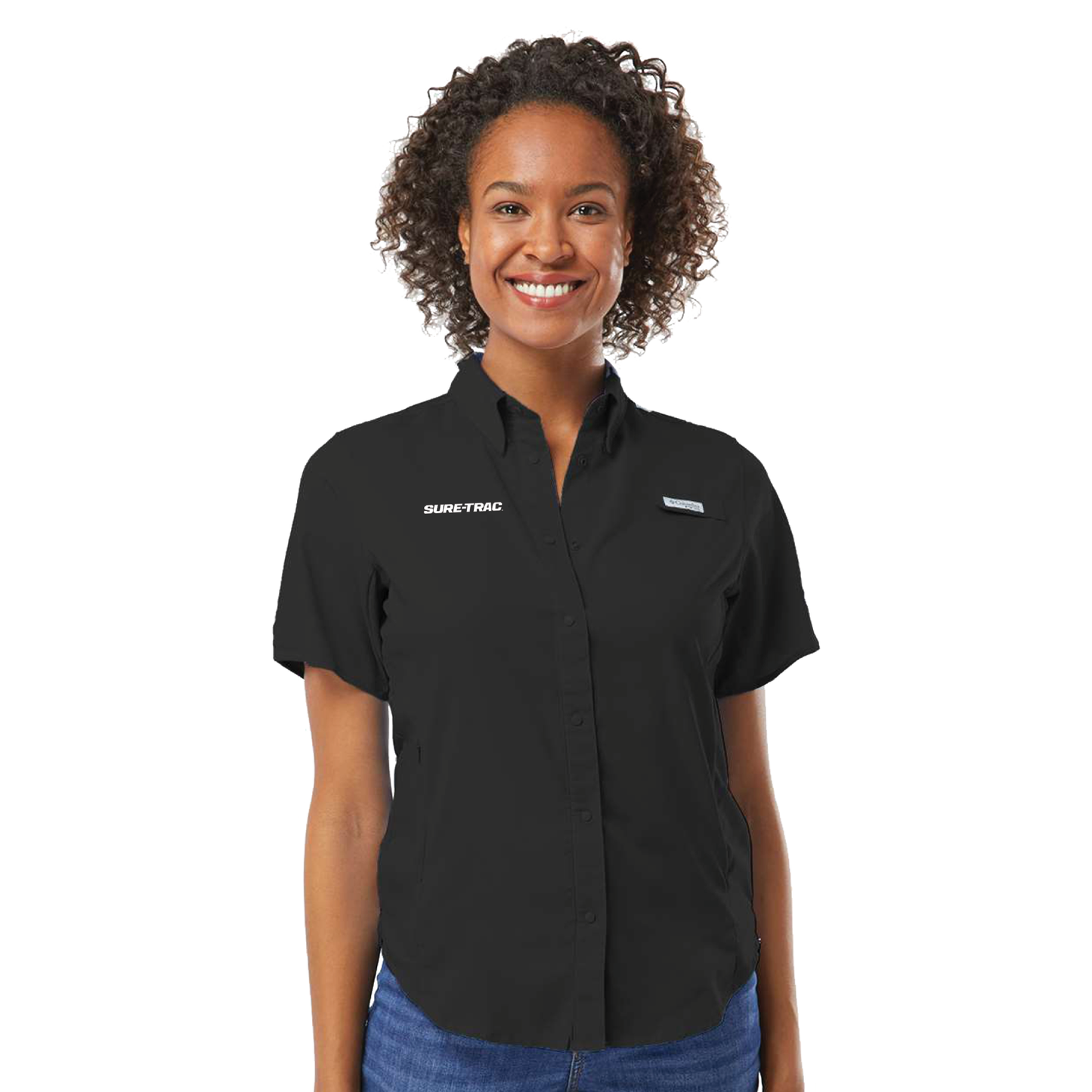 Columbia Women's PFG Tamiami™ II Short Sleeve Shirt - 212466