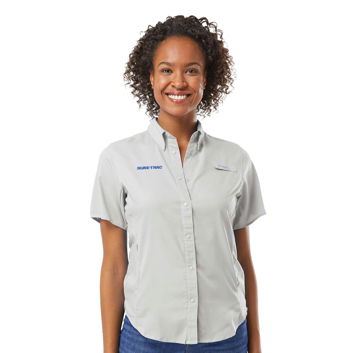 Columbia Women's PFG Tamiami™ II Short Sleeve Shirt - 212466