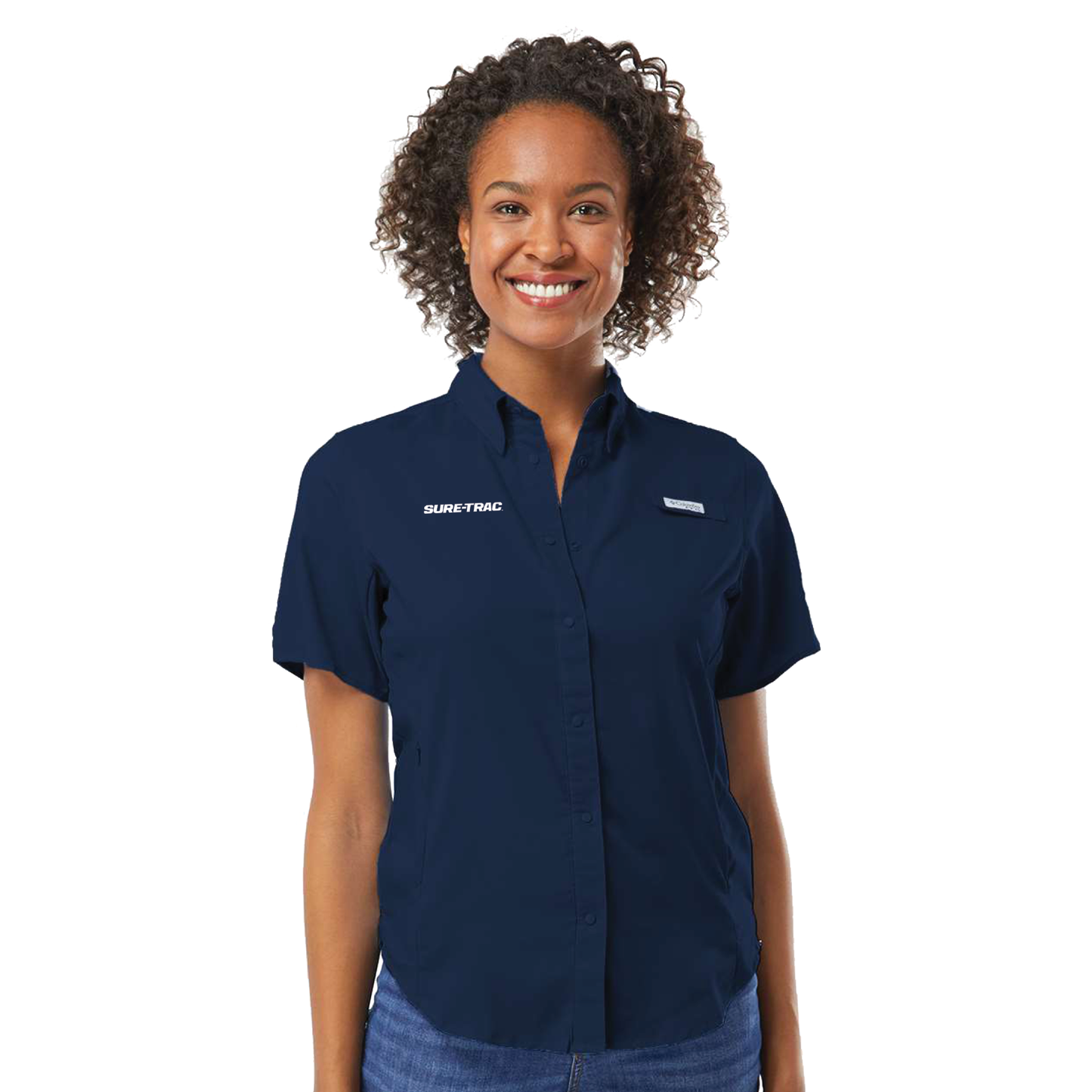 Columbia Women's PFG Tamiami™ II Short Sleeve Shirt - 212466
