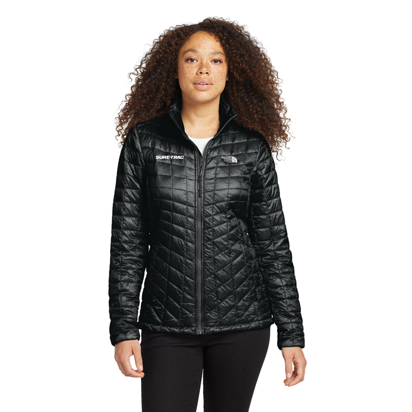 The North Face® Women's ThermoBall™ Trekker Jacket - NF0A3LHK