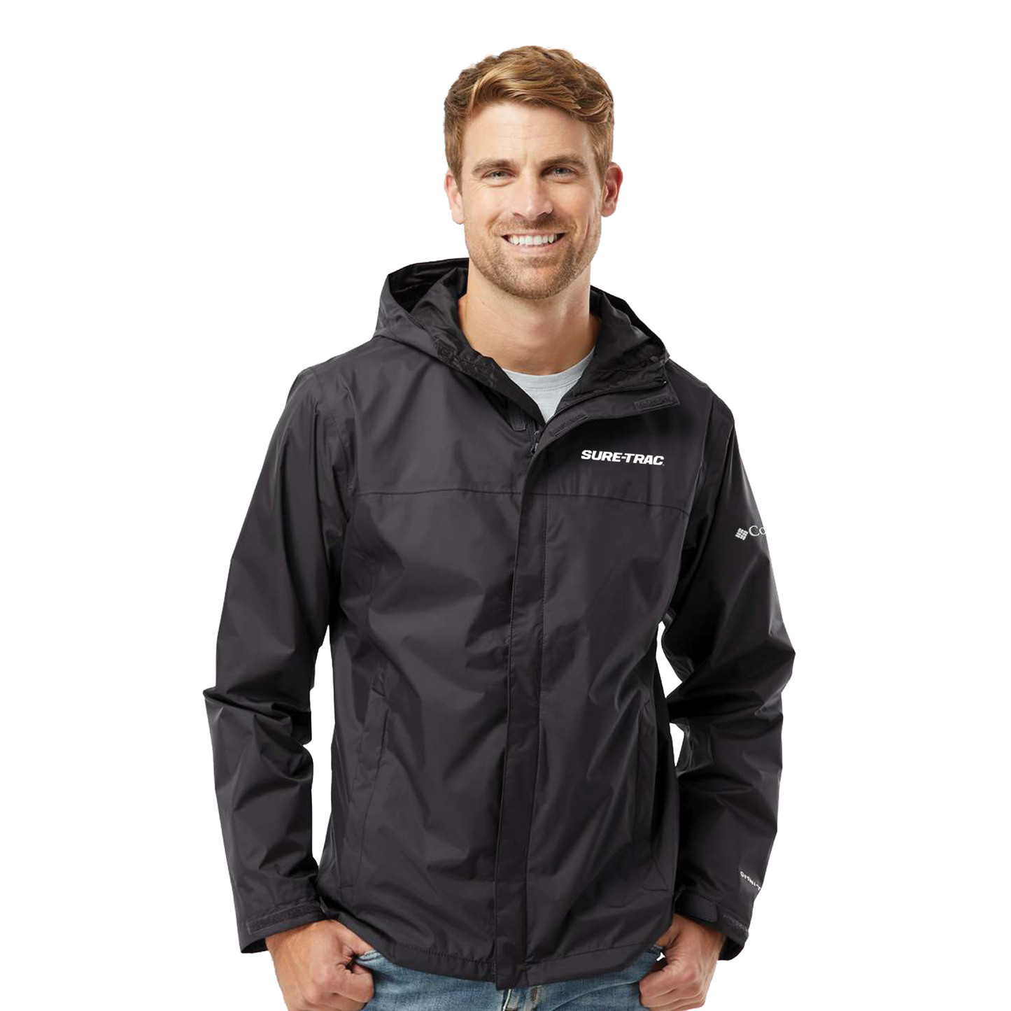 Columbia Men's Watertight™ II Jacket - 212480