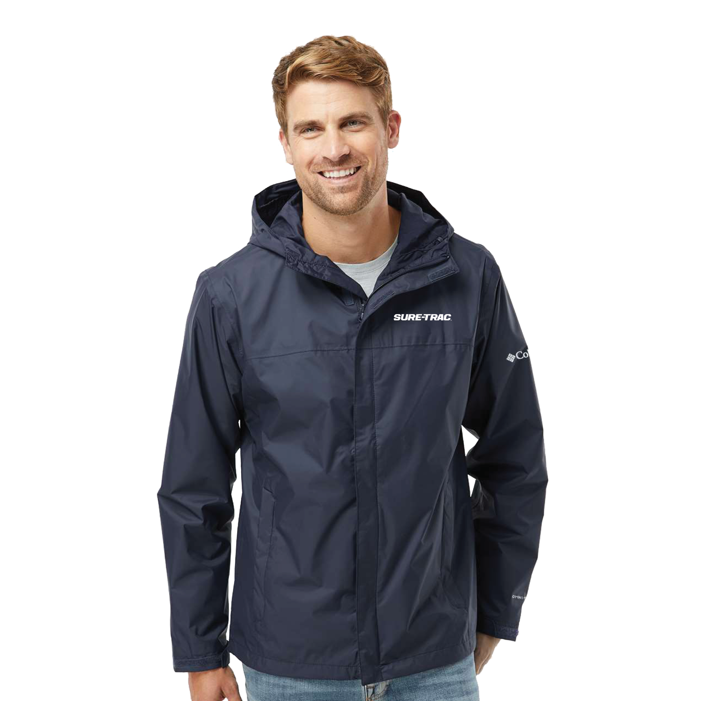 Columbia Men's Watertight™ II Jacket - 212480
