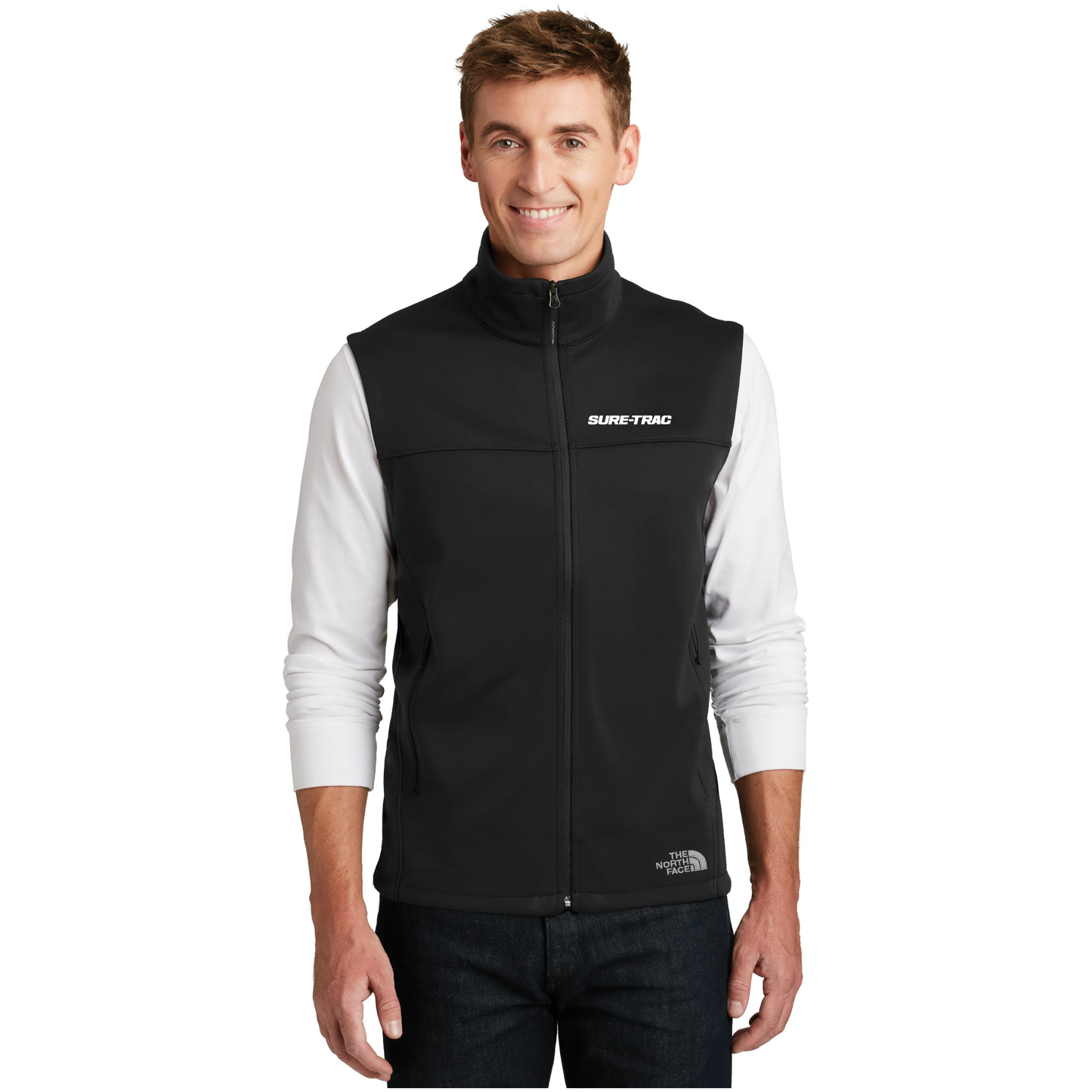 The North Face® Ridgewall Soft Shell Vest - NF0A3LGZ