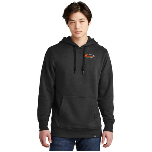 New Era® French Terry Pullover Hoodie - NEA500