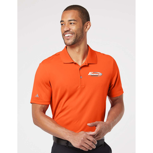 Adidas Performance Polo - A230
