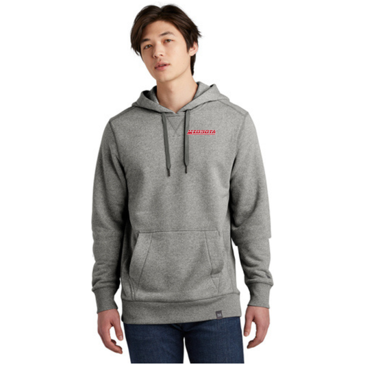 New Era® French Terry Pullover Hoodie - NEA500