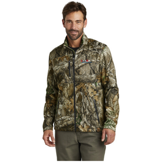 Russell Outdoors™ Realtree® Atlas Soft Shell - RU600
