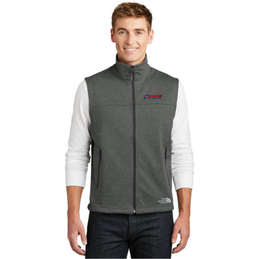 The North Face® Ridgewall Soft Shell Vest - NF0A3LGZ