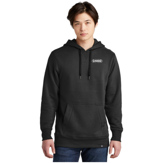 New Era® French Terry Pullover Hoodie - NEA500