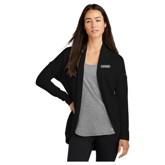 OGIO ® Ladies Luuma Cocoon Fleece - LOG811