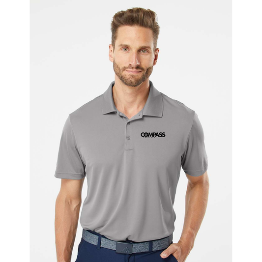 Adidas Performance Polo - A230