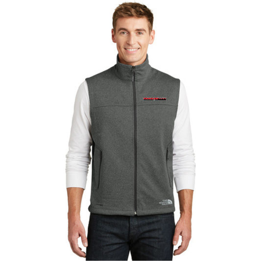 The North Face® Ridgewall Soft Shell Vest - NF0A3LGZ